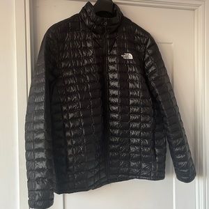 The NorthFace ThermoBall Jacket! Worn Once!